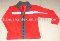 Micro Fleece Jacket